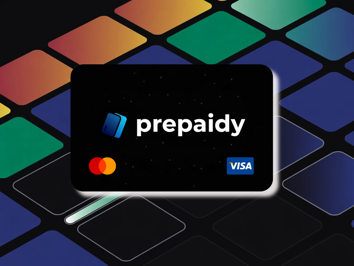 Реальная альтернатива банковской карте: предоплаченные карты Prepaidy
