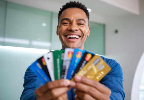 Virtual prepaid cards