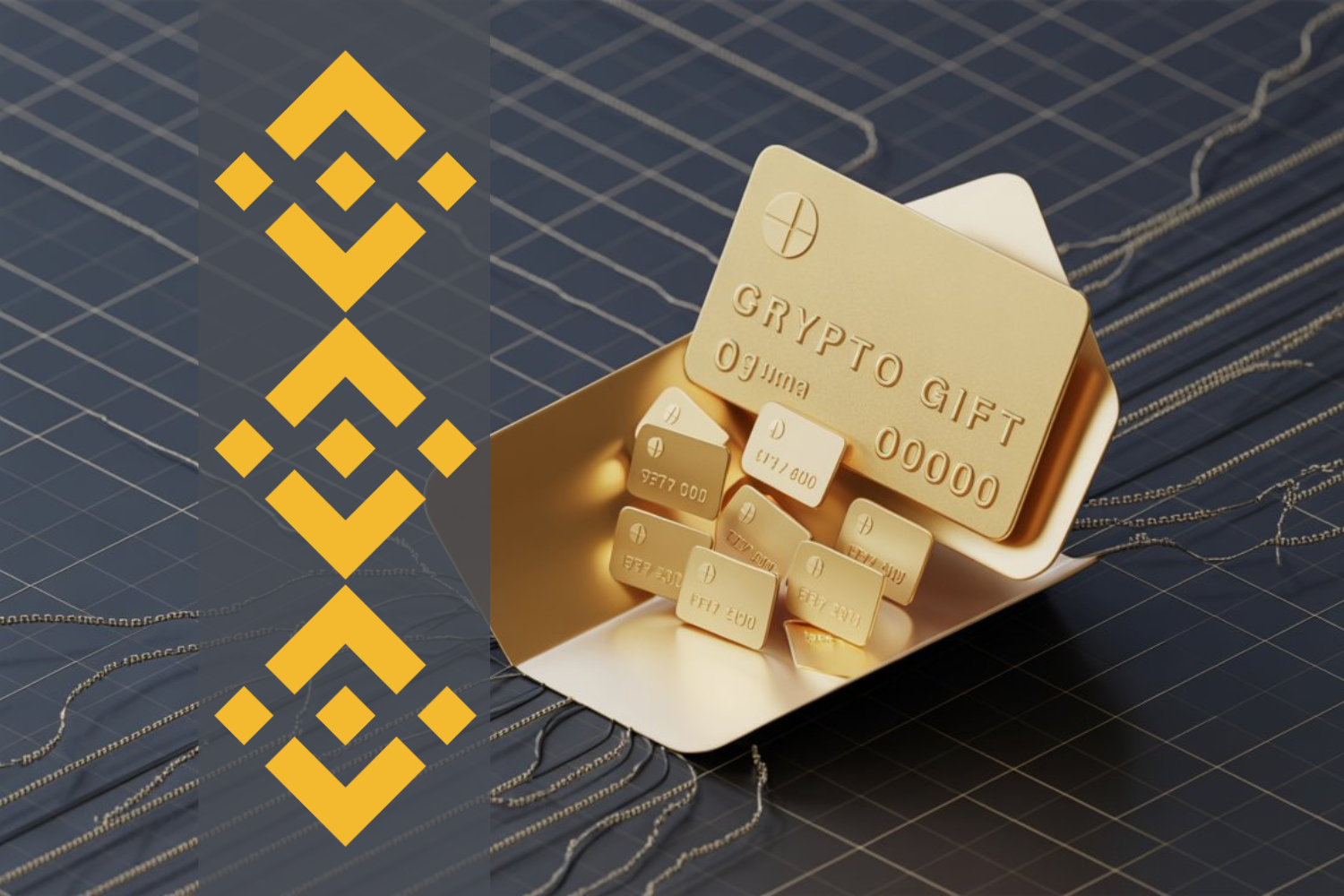 Bulk Binance Gift Cards: The Ultimate Guide