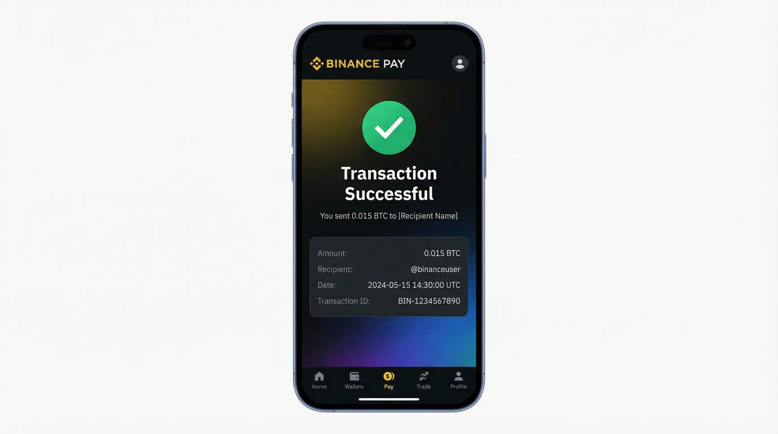 Buy PUBG Mobile UC with Binance Pay: Complete Guide