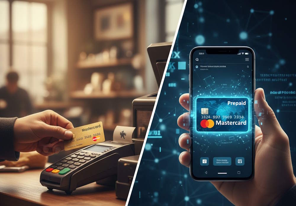 Choosing the Right Mastercard Card