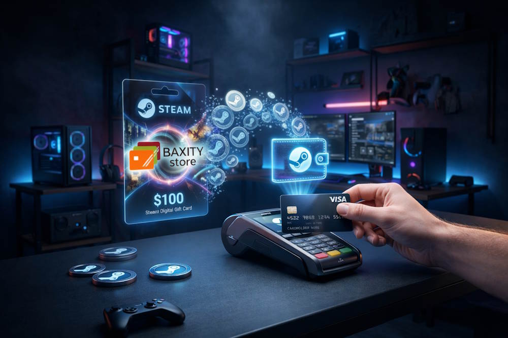 Most common reasons for Visa payment declines on Steam