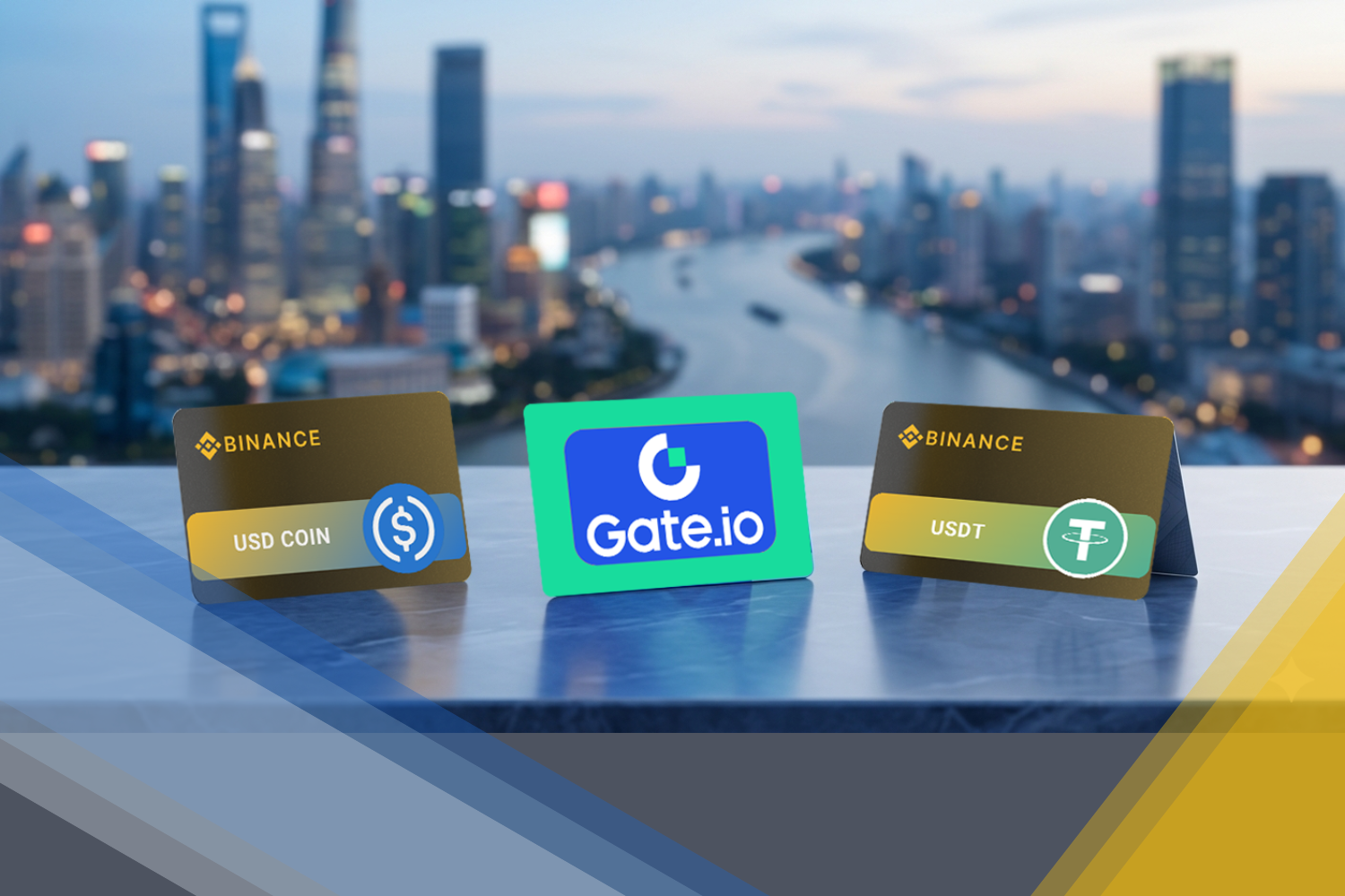 Instant Crypto Vouchers for 100+ Countries