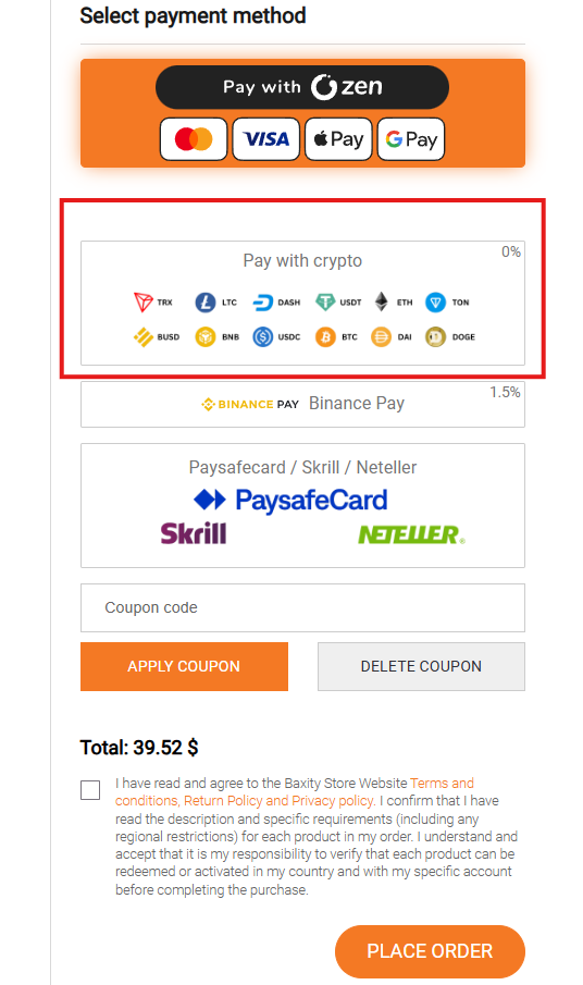 How to Pay for ChatGPT Individual, Business, and Enterprise Plans with Crypto