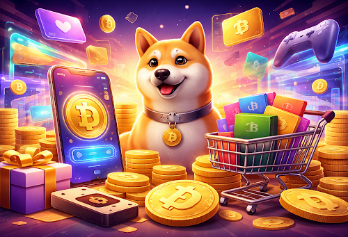 What Is Dogecoin (DOGE) and How Does This Cryptocurrency Work