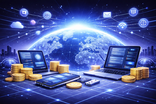 What Is Toncoin and How Does This Cryptocurrency Work