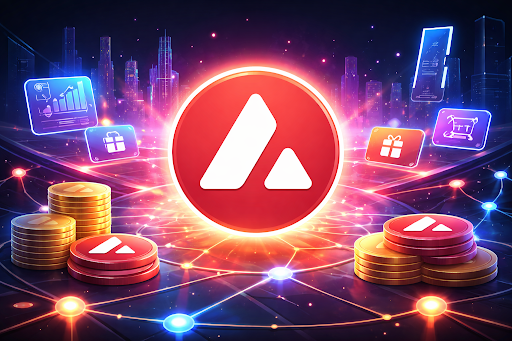 What Is Avalanche (AVAX) and How Does This Work