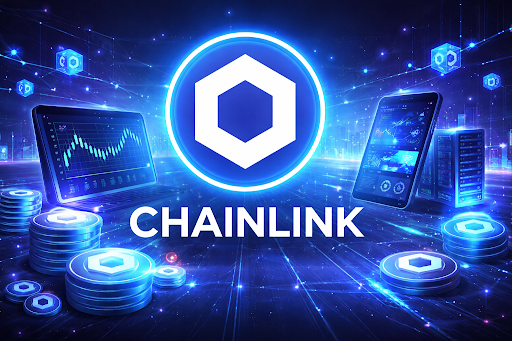 What Is Chainlink (LINK) and How Does This Work