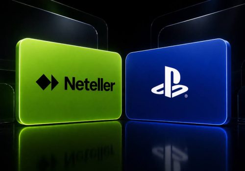 Why Neteller Is Used for PlayStation Payments