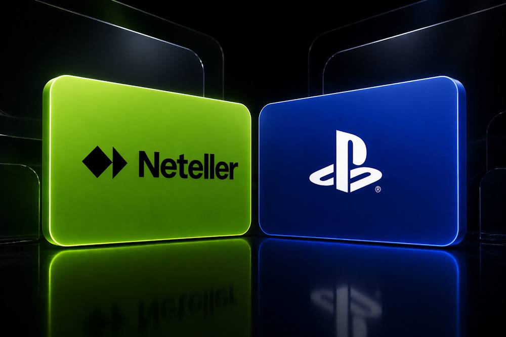 Why Neteller Is Used for PlayStation Payments