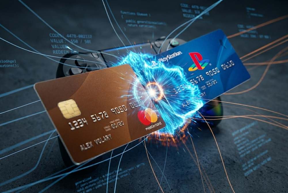 Why Baxity Store is beneficial for purchasing PlayStation gift vouchers with Mastercard