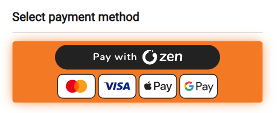 Get PlayStation Store credits with Visa Card