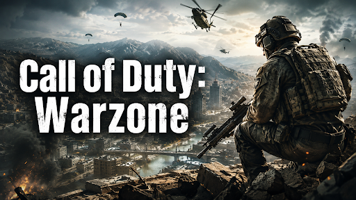 Activision to End PS4 and Xbox One Support for Call of Duty: Warzone