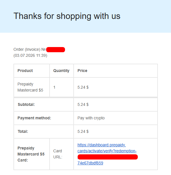 How to Pay for AI Subscriptions with Prepaidy