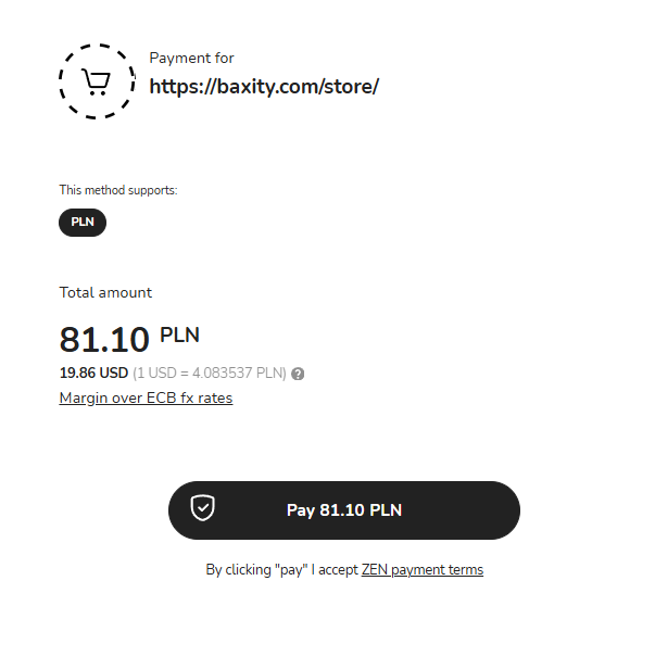 How to Pay with BLIK online for Gift Cards & Game Credits