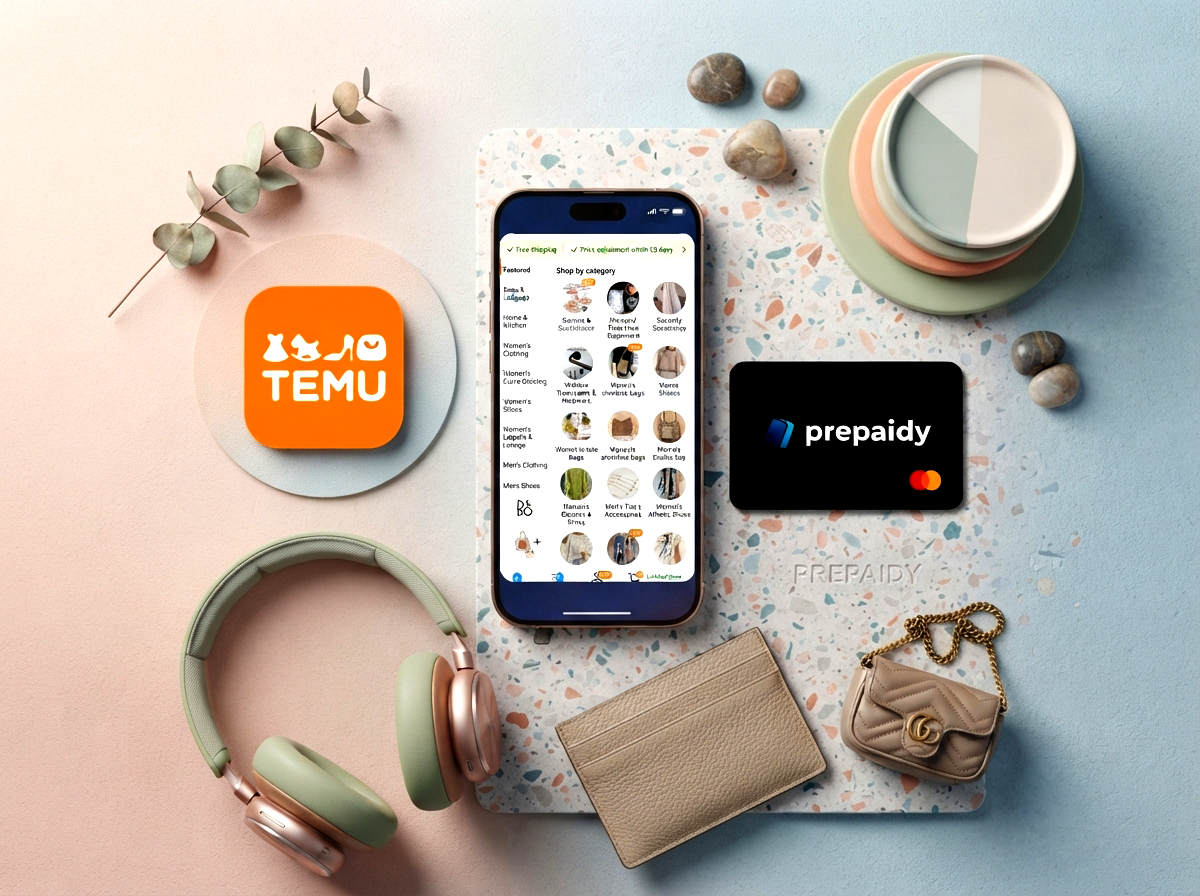 How to Pay for Temu with Crypto in 2026: The Complete Guide