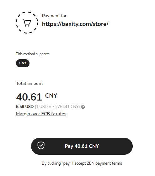 Buy App Store & iTunes Gift Cards and More with WeChat Pay