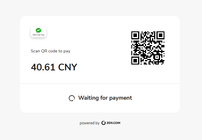 Buy App Store & iTunes Gift Cards and More with WeChat Pay