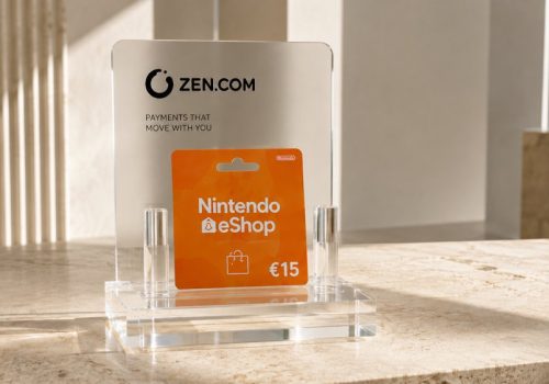 Why Nintendo Users Choose Zen Wallet