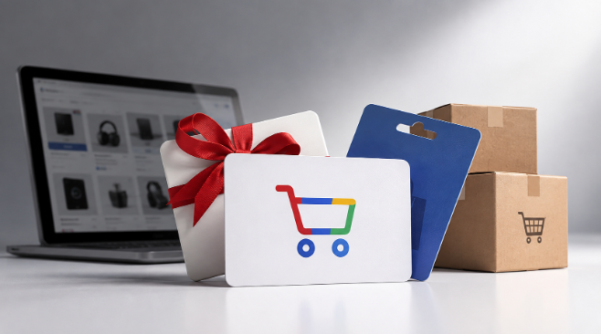 eBay Begins Phasing Out Gift Cards in 2026