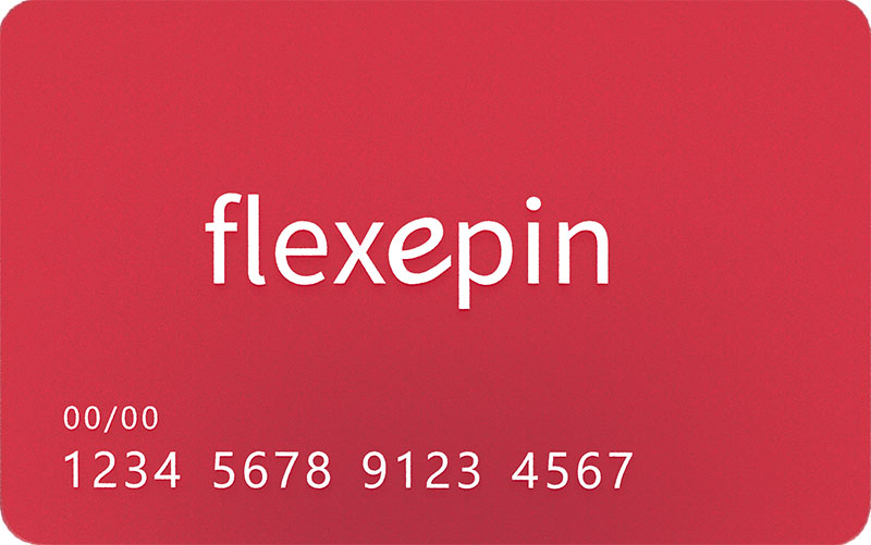 Flexepin Voucher with Apple Pay: How to Buy and Use It