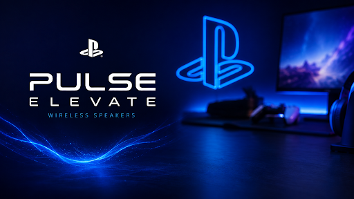 PlayStation Pulse Elevate Launches November
