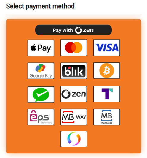 Gift Cards with Swish: Steam, PlayStation, Xbox & More
