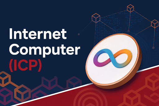 What Is Internet Computer (ICP) and How It Works