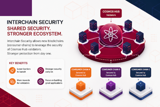 What Is Cosmos (ATOM) and How Does It Work?