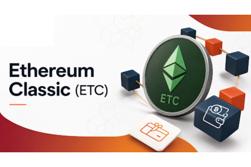 What Is Ethereum Classic (ETC) and How It Works