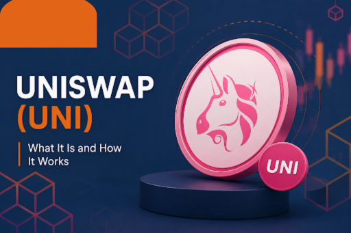 What Is Uniswap (UNI) and How It Works
