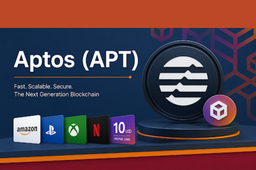 What Is Aptos (APT) and How It Works