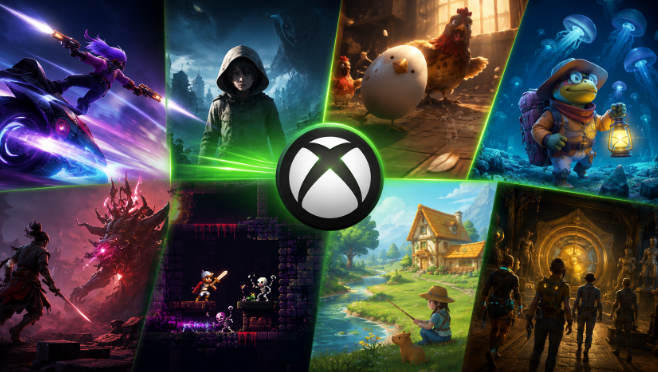 Xbox Game Pass Adds Resonance and More in August