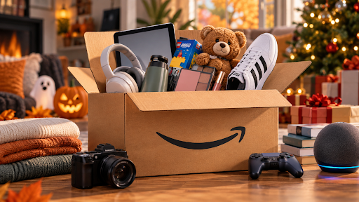 Amazon Prime Big Deal Days 2026: Dates and Deals
