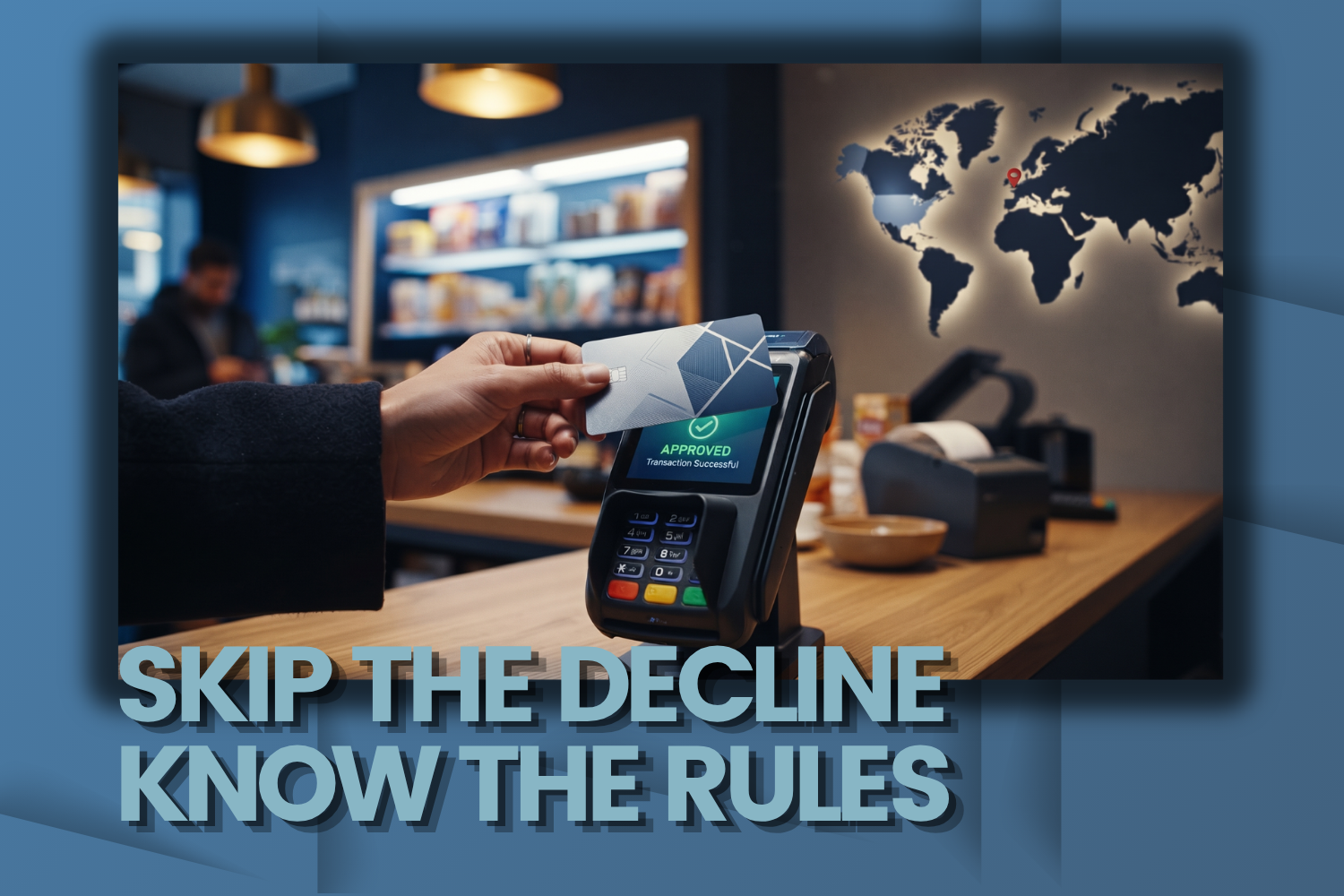 Where Can I Use an American Express Gift Card? Full Guide