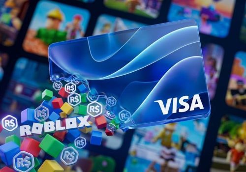 Why does paying for Roblox with Visa sometimes fail