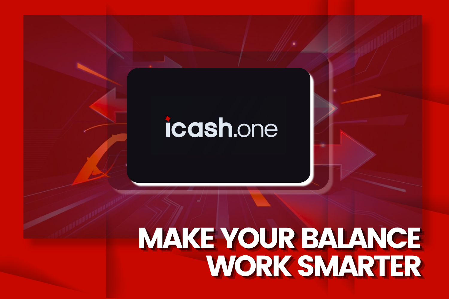 iCash.One Voucher: A Fintech Analyst's Guide