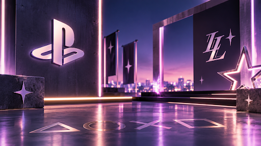 Lisa x PlayStation Limited Edition DualSense Revealed