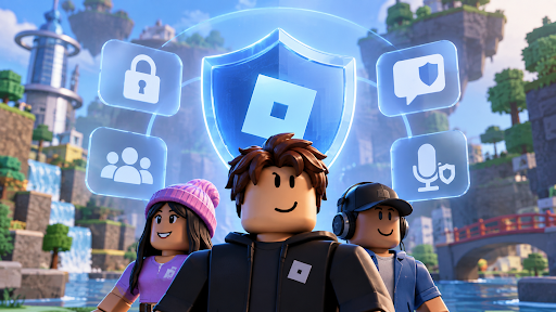 Roblox Shares New Open-Source Safety Tools With ROOST