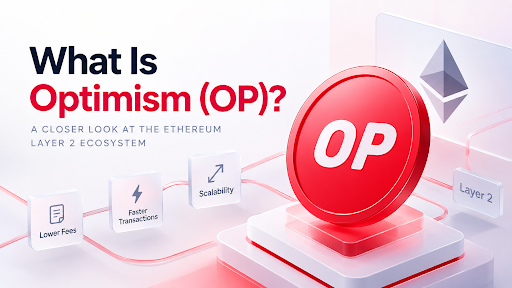What Is Optimism (OP) and How It Works