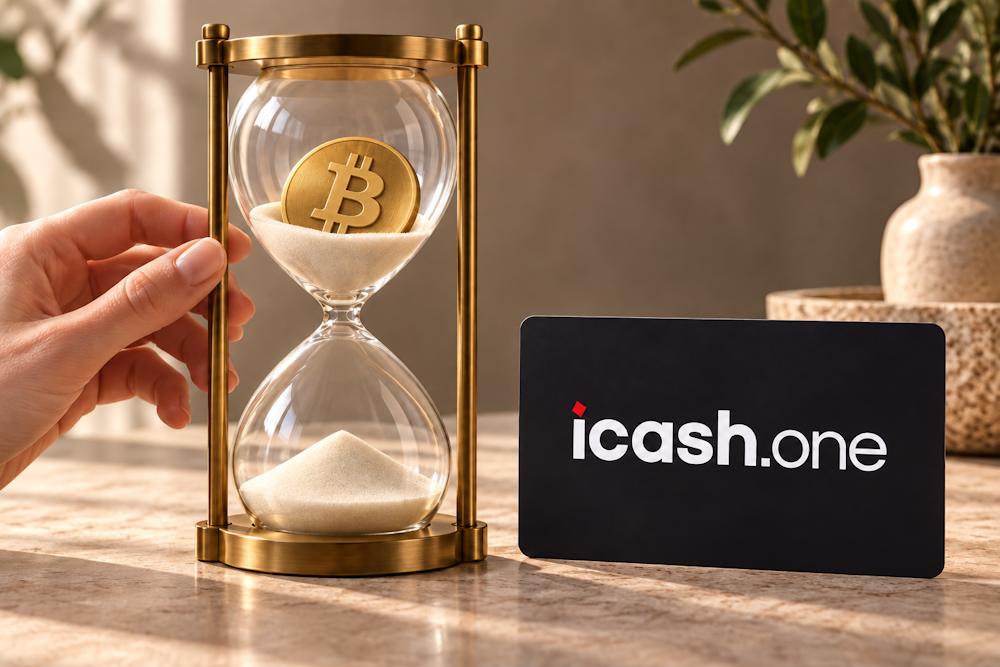 What if a site does not accept the purchased iCash.One Voucher?
