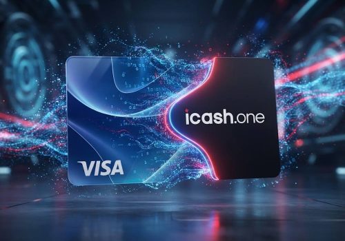 What to Check Before Buying iCash.One with Visa