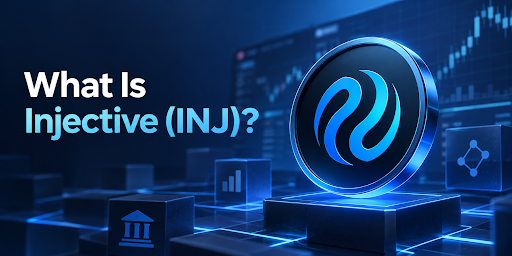 What Is Injective (INJ) and How It Works