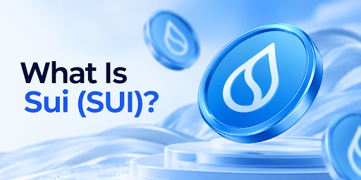 What Is Sui (SUI) and How It Works